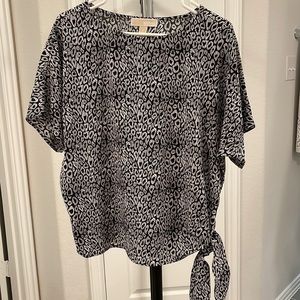 Michael Kors Women’s Blouse